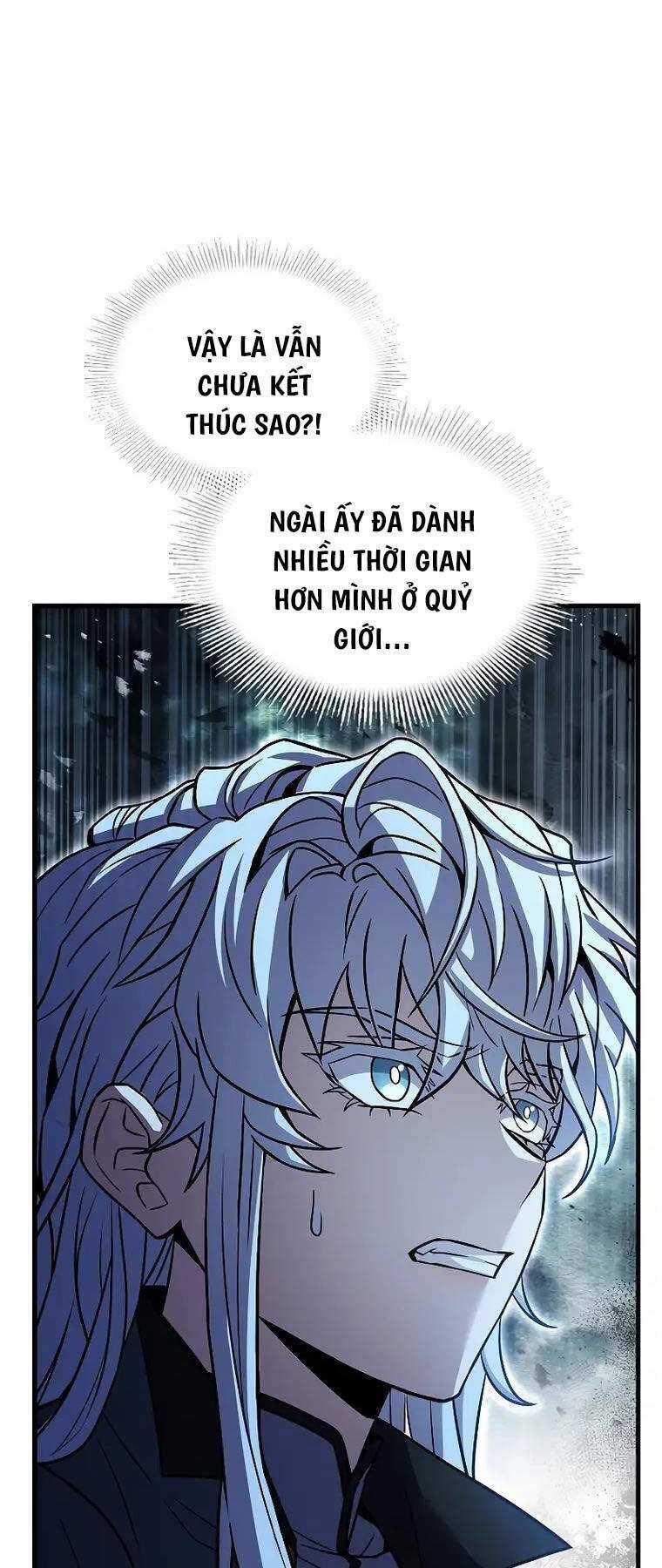Huyền Thoại Giáo Sĩ Trở Lại Chapter 131 trang 48