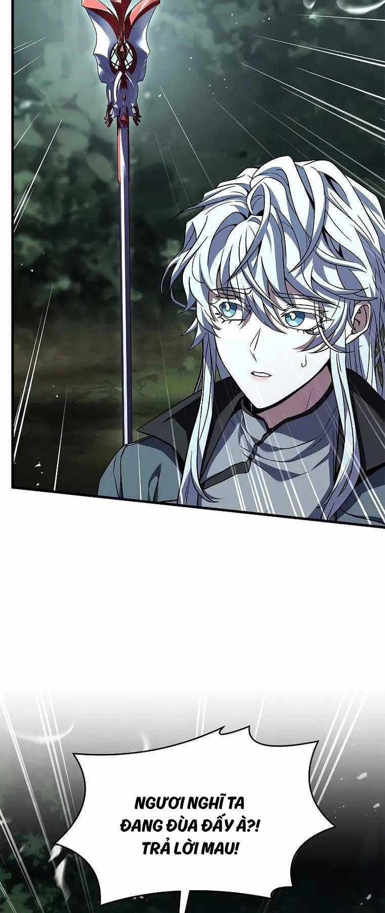 Huyền Thoại Giáo Sĩ Trở Lại Chapter 131 trang 5