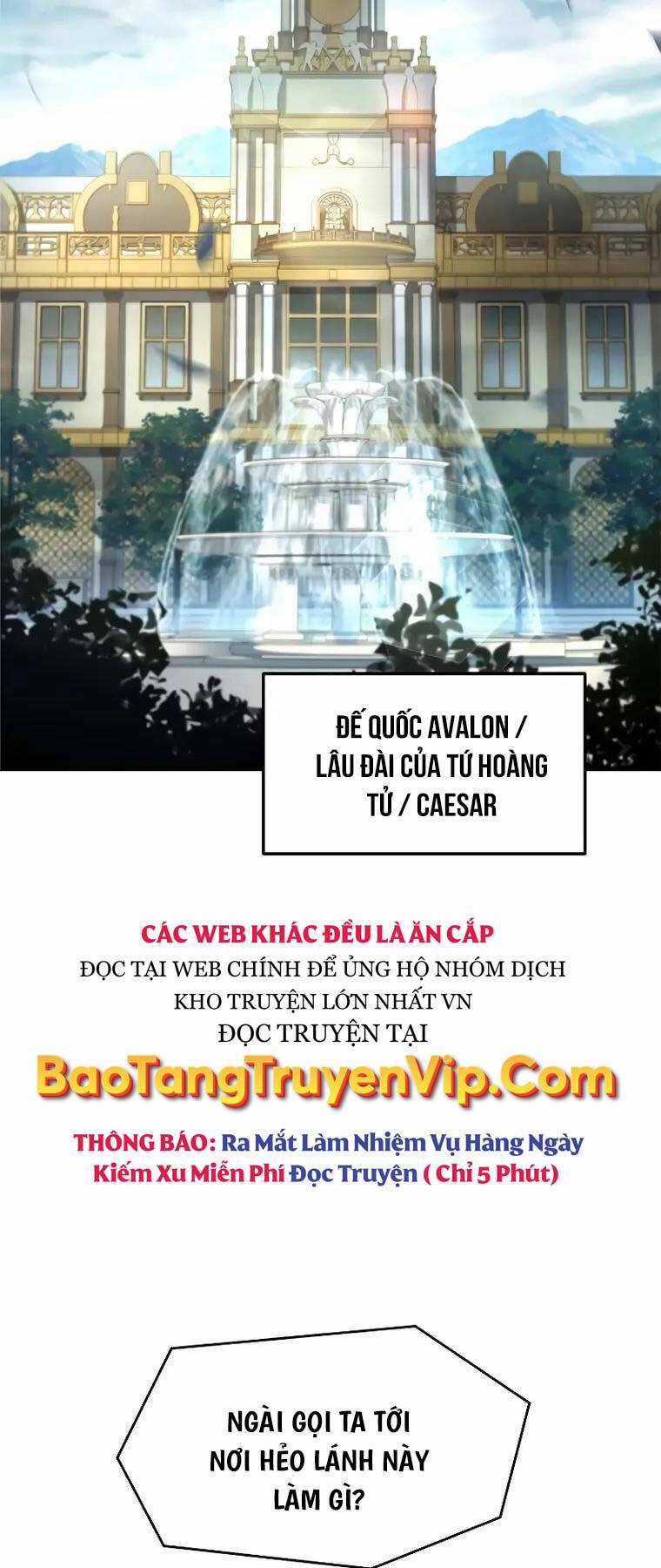 Huyền Thoại Giáo Sĩ Trở Lại Chapter 131 trang 51