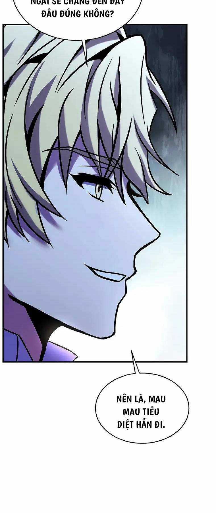 Huyền Thoại Giáo Sĩ Trở Lại Chapter 131 trang 54