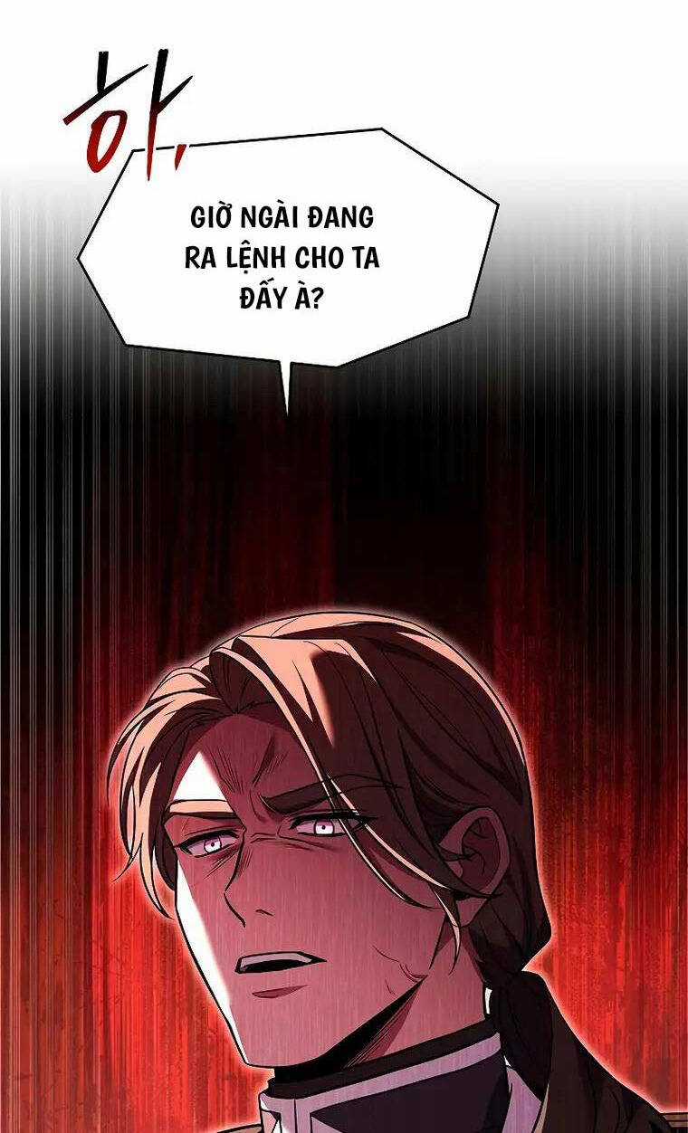 Huyền Thoại Giáo Sĩ Trở Lại Chapter 131 trang 55