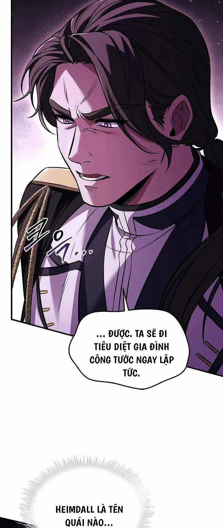 Huyền Thoại Giáo Sĩ Trở Lại Chapter 131 trang 58