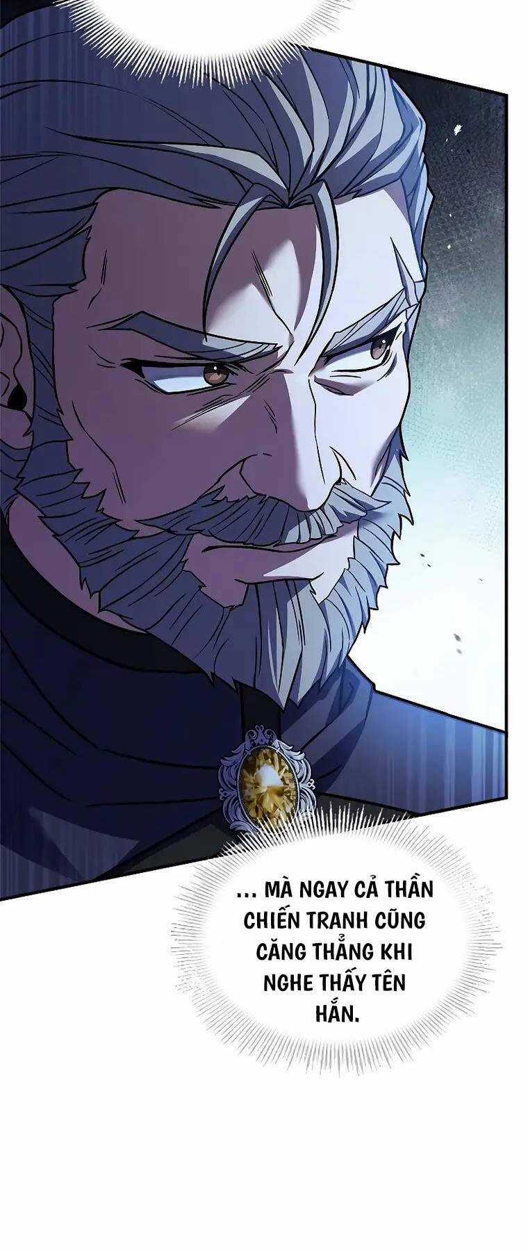 Huyền Thoại Giáo Sĩ Trở Lại Chapter 131 trang 59