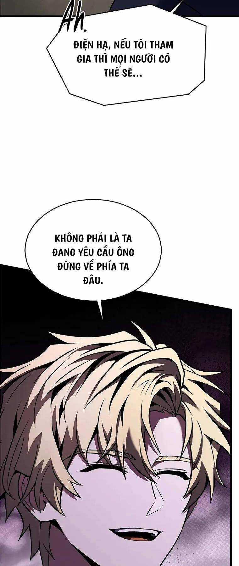 Huyền Thoại Giáo Sĩ Trở Lại Chapter 131 trang 62