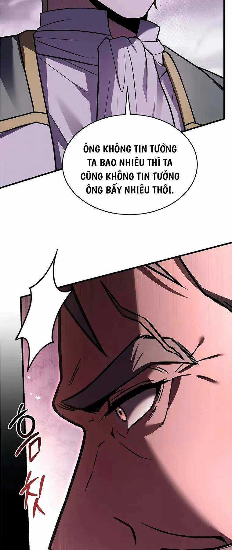 Huyền Thoại Giáo Sĩ Trở Lại Chapter 131 trang 63