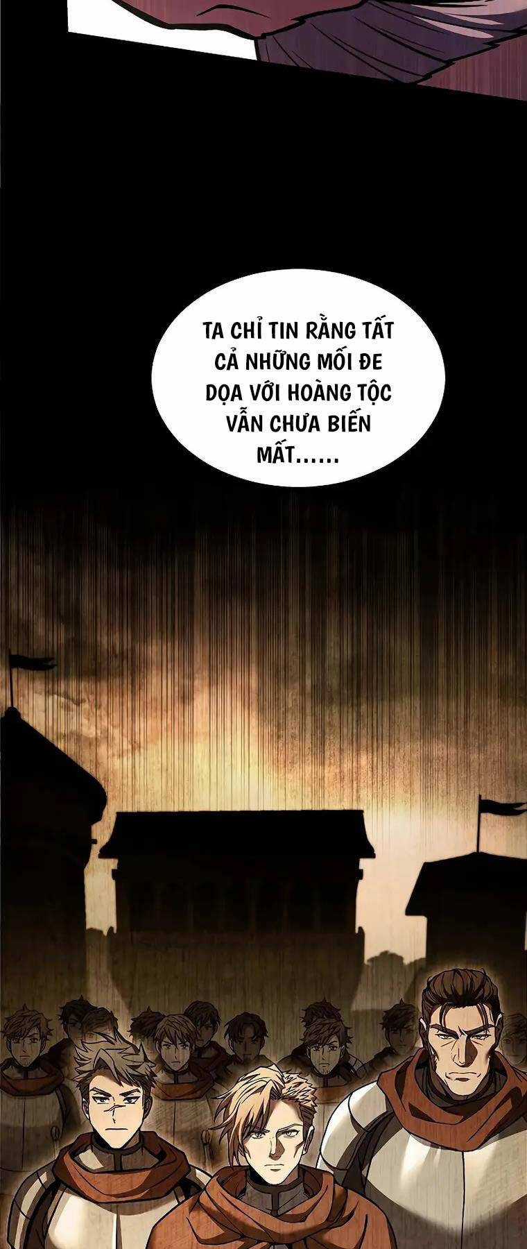 Huyền Thoại Giáo Sĩ Trở Lại Chapter 131 trang 64