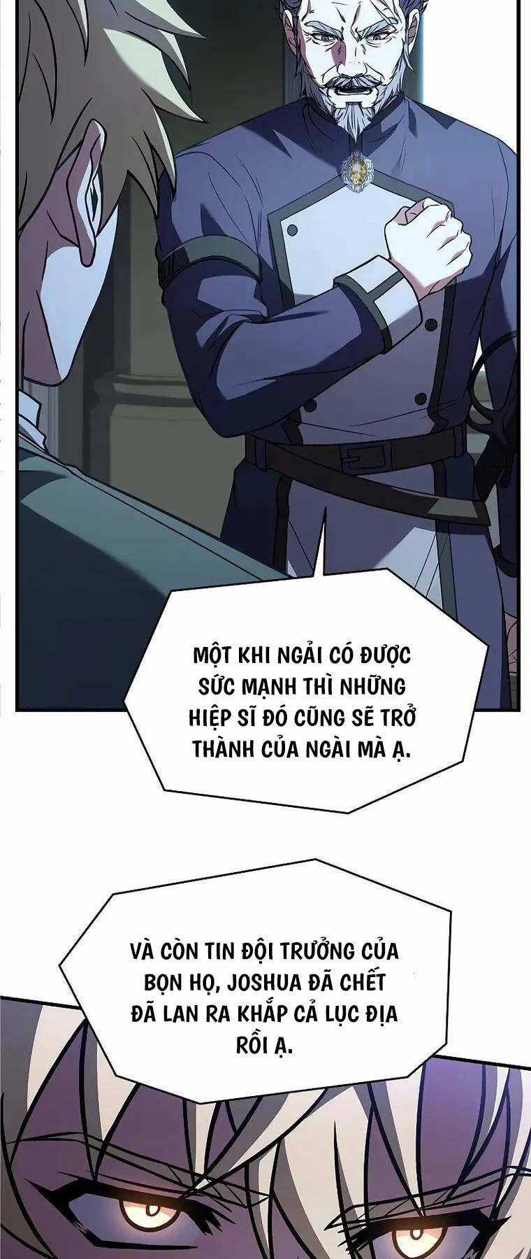 Huyền Thoại Giáo Sĩ Trở Lại Chapter 131 trang 67