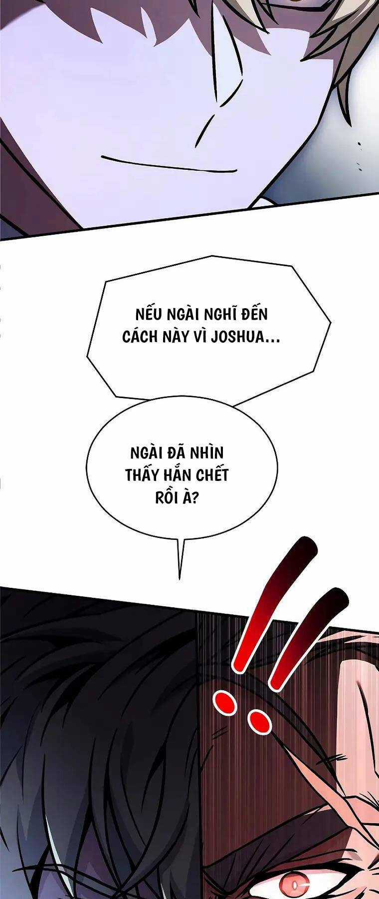 Huyền Thoại Giáo Sĩ Trở Lại Chapter 131 trang 68