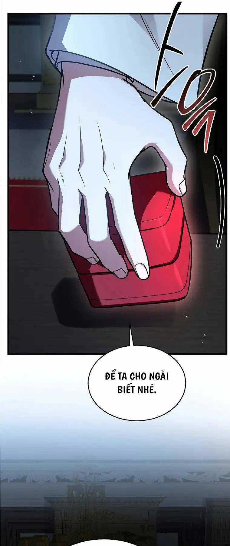 Huyền Thoại Giáo Sĩ Trở Lại Chapter 131 trang 70