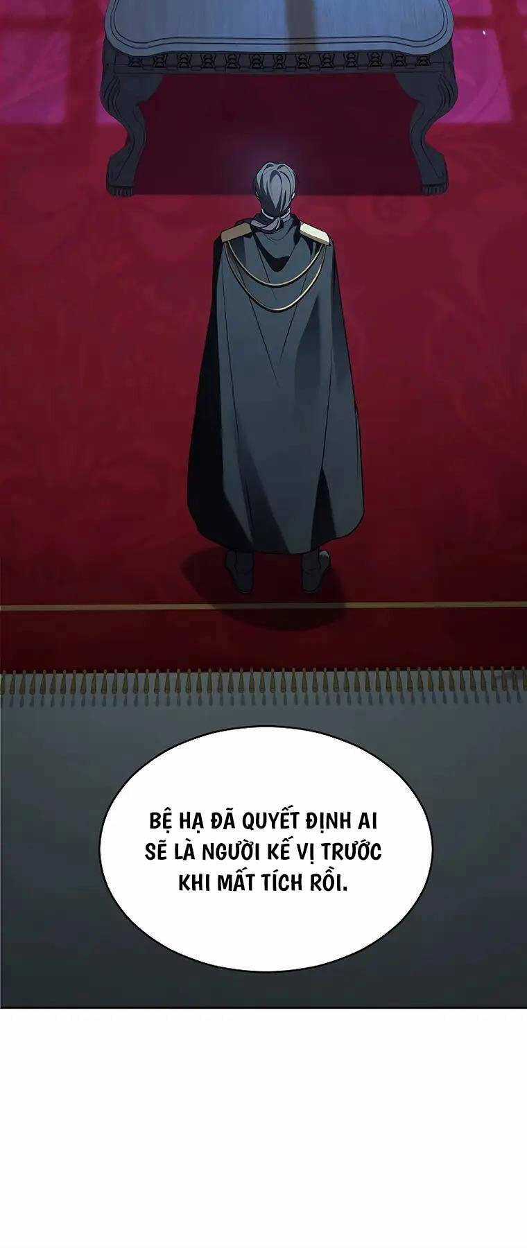 Huyền Thoại Giáo Sĩ Trở Lại Chapter 131 trang 72