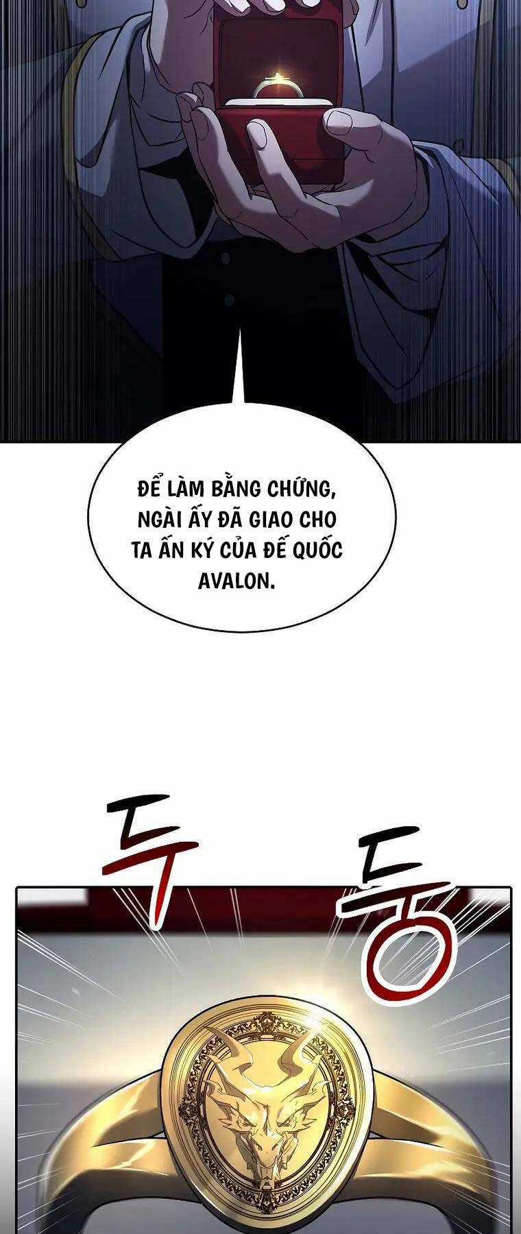 Huyền Thoại Giáo Sĩ Trở Lại Chapter 131 trang 74