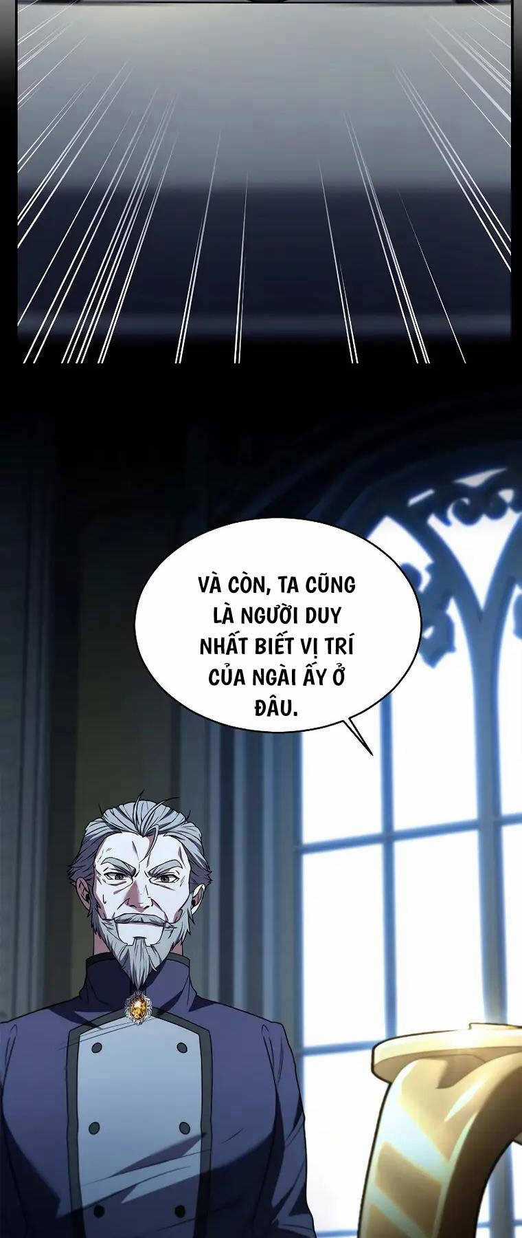 Huyền Thoại Giáo Sĩ Trở Lại Chapter 131 trang 75