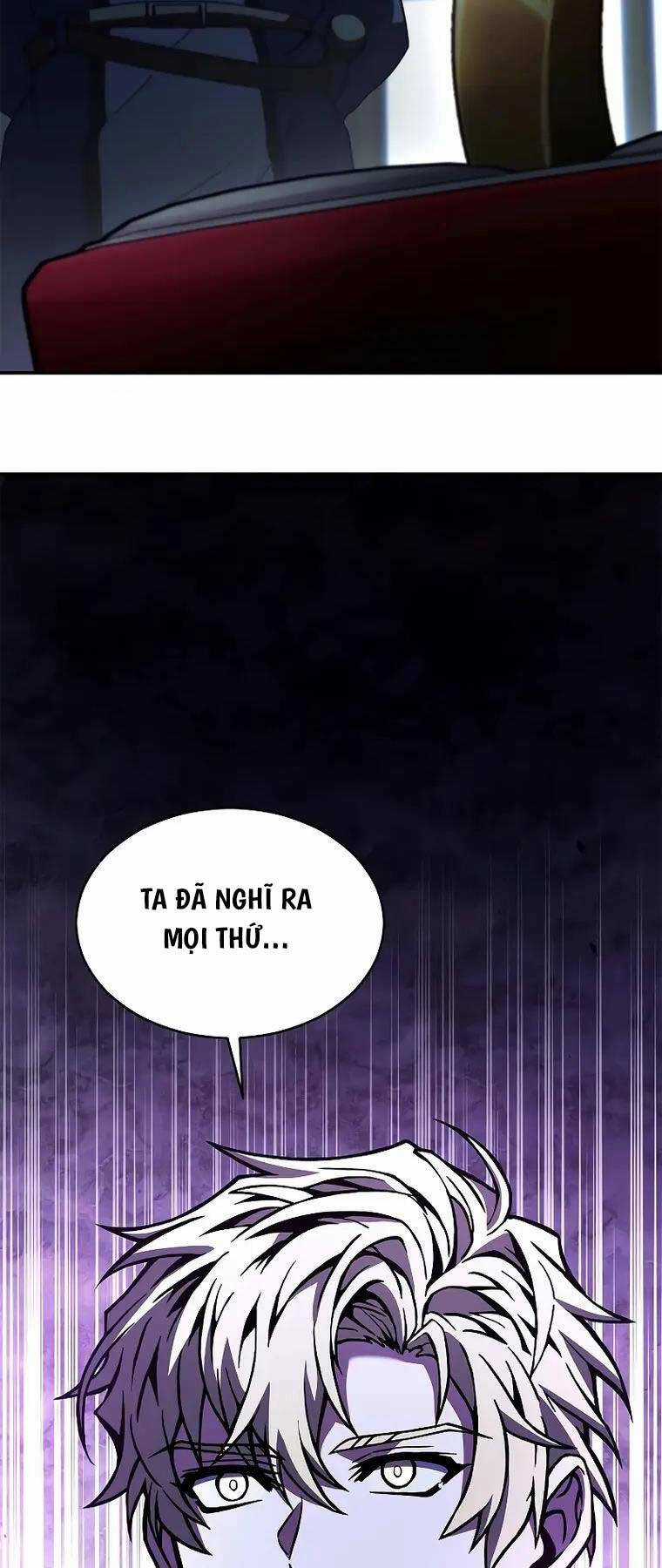 Huyền Thoại Giáo Sĩ Trở Lại Chapter 131 trang 76