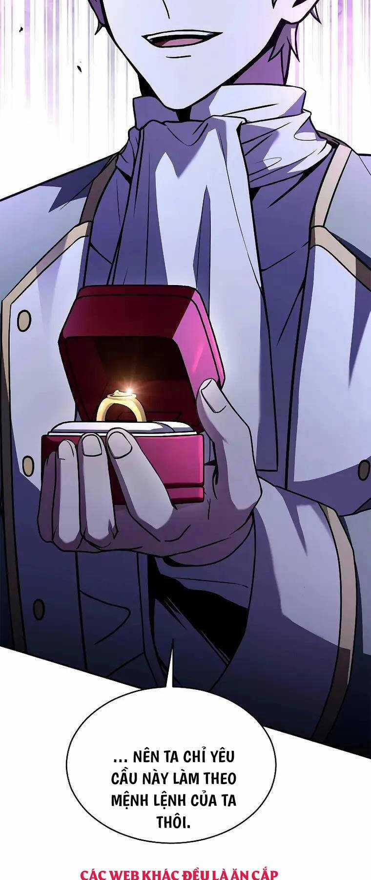 Huyền Thoại Giáo Sĩ Trở Lại Chapter 131 trang 77