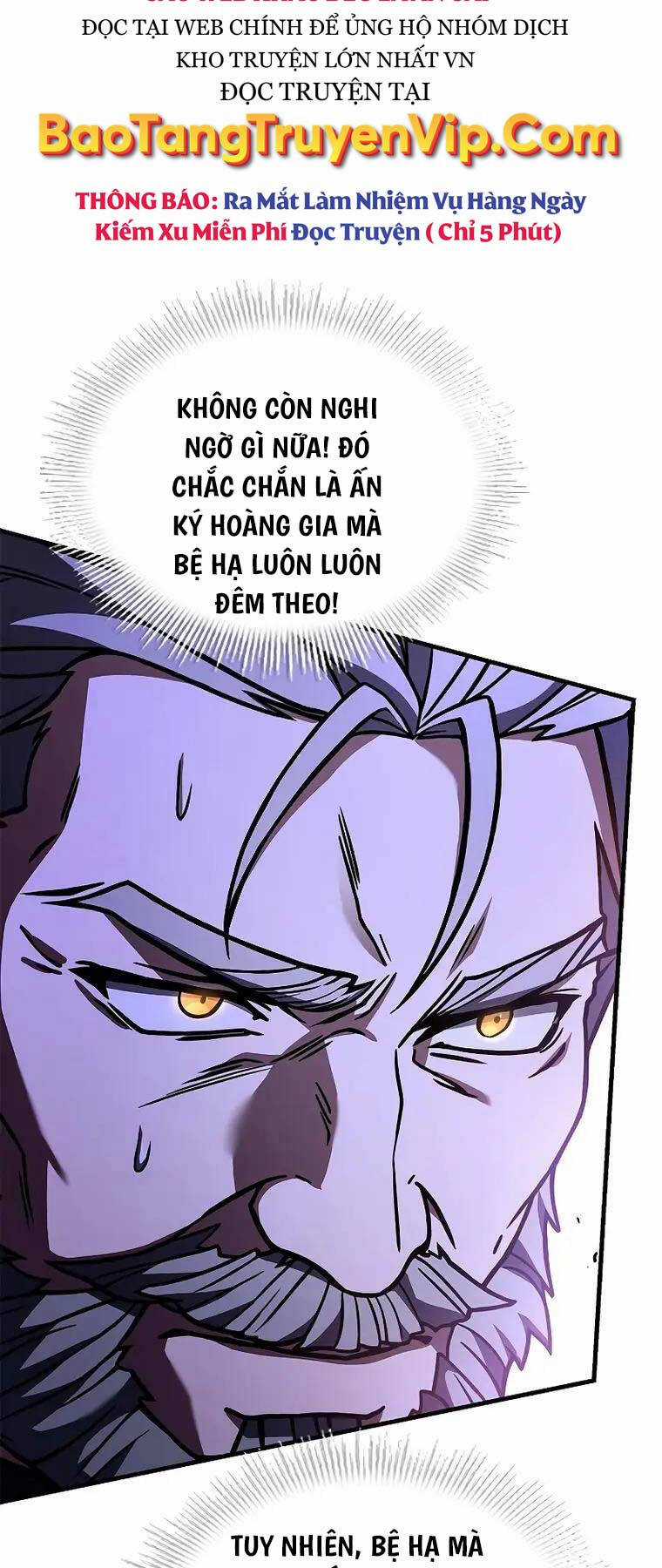 Huyền Thoại Giáo Sĩ Trở Lại Chapter 131 trang 78