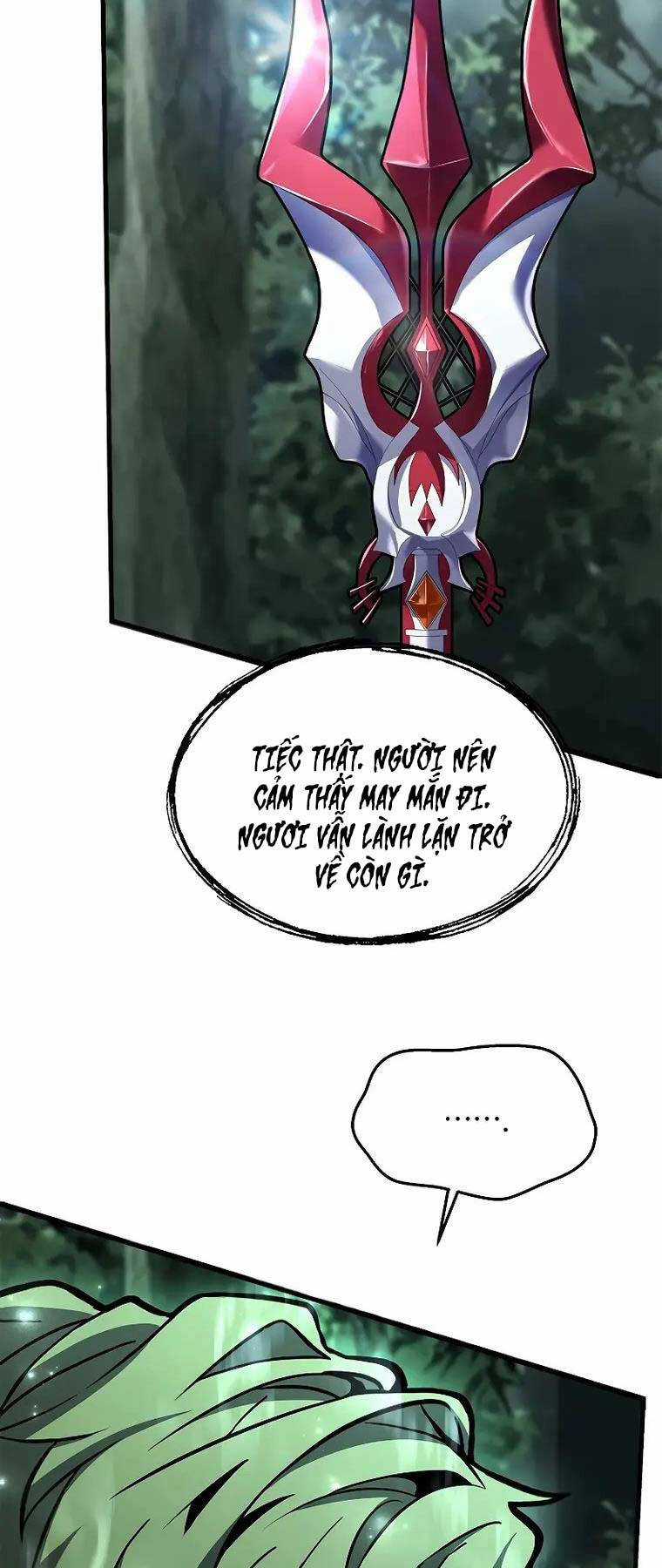 Huyền Thoại Giáo Sĩ Trở Lại Chapter 131 trang 8