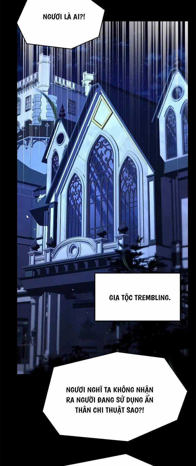 Huyền Thoại Giáo Sĩ Trở Lại Chapter 131 trang 80