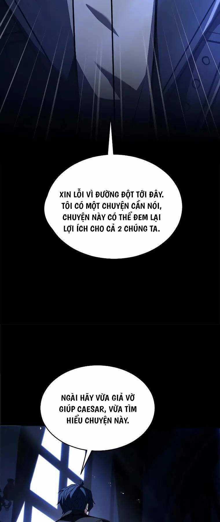 Huyền Thoại Giáo Sĩ Trở Lại Chapter 131 trang 84
