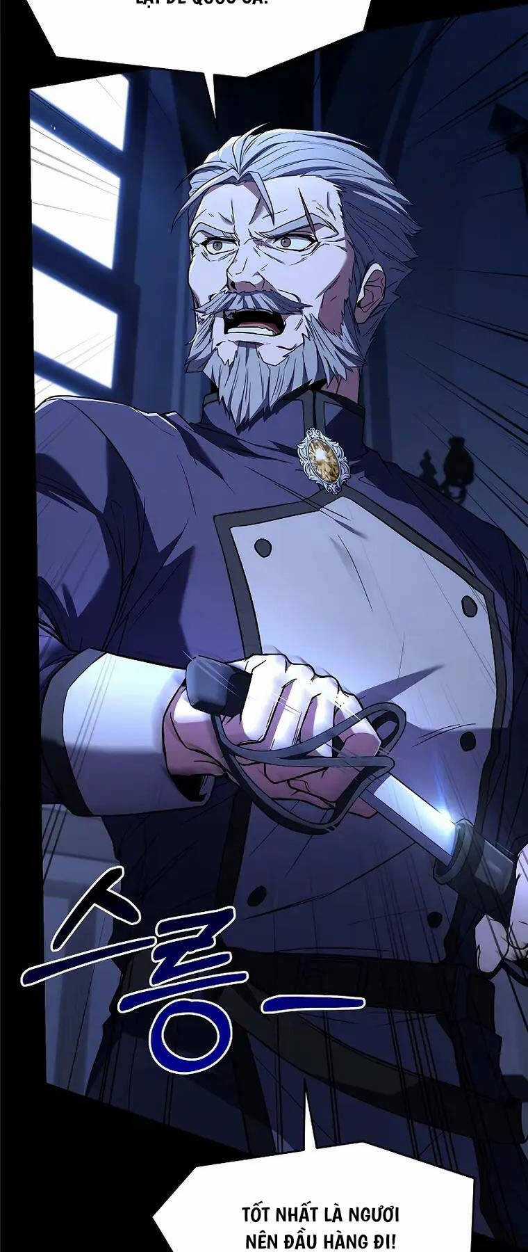 Huyền Thoại Giáo Sĩ Trở Lại Chapter 131 trang 86