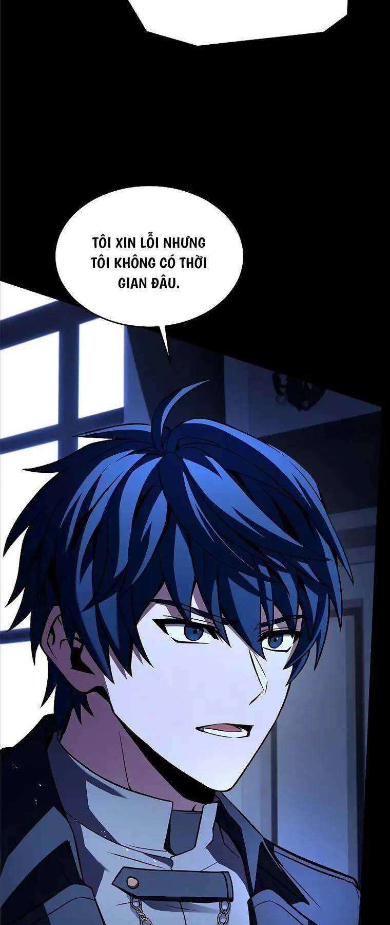 Huyền Thoại Giáo Sĩ Trở Lại Chapter 131 trang 87