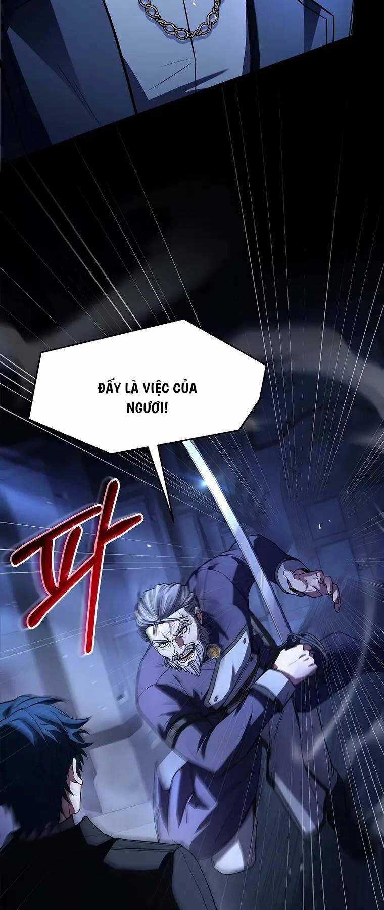 Huyền Thoại Giáo Sĩ Trở Lại Chapter 131 trang 88