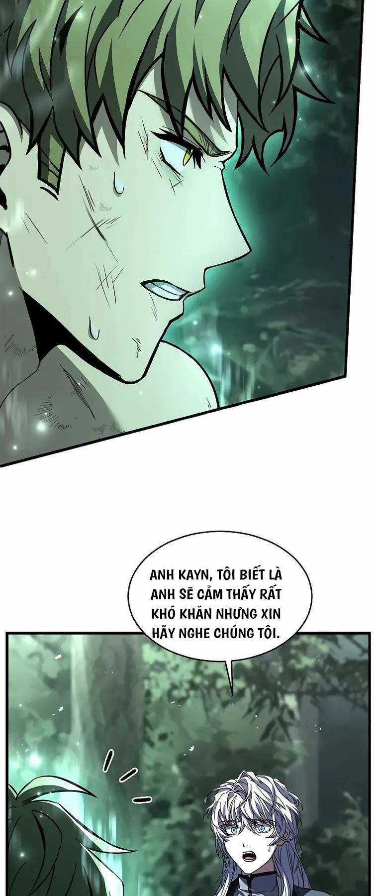 Huyền Thoại Giáo Sĩ Trở Lại Chapter 131 trang 9