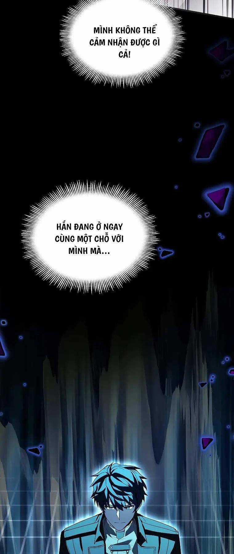 Huyền Thoại Giáo Sĩ Trở Lại Chapter 131 trang 93
