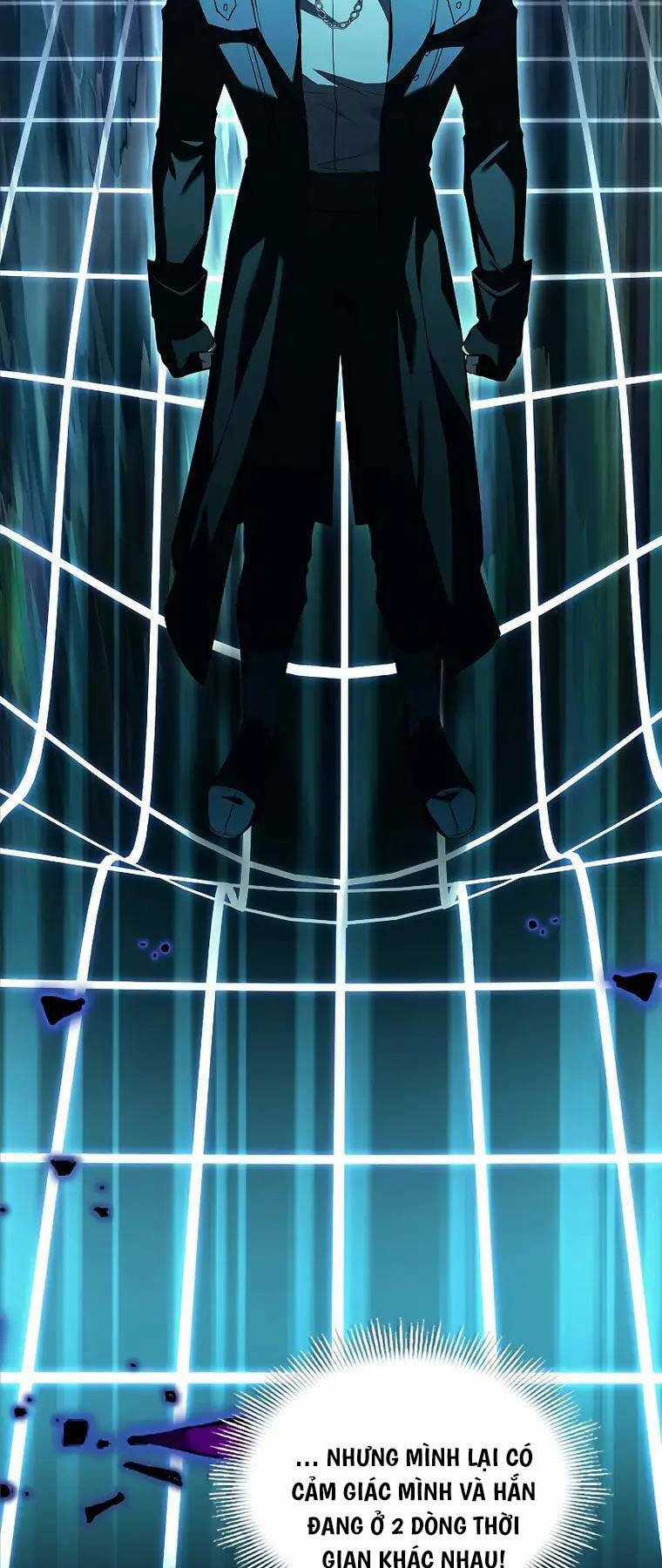 Huyền Thoại Giáo Sĩ Trở Lại Chapter 131 trang 94