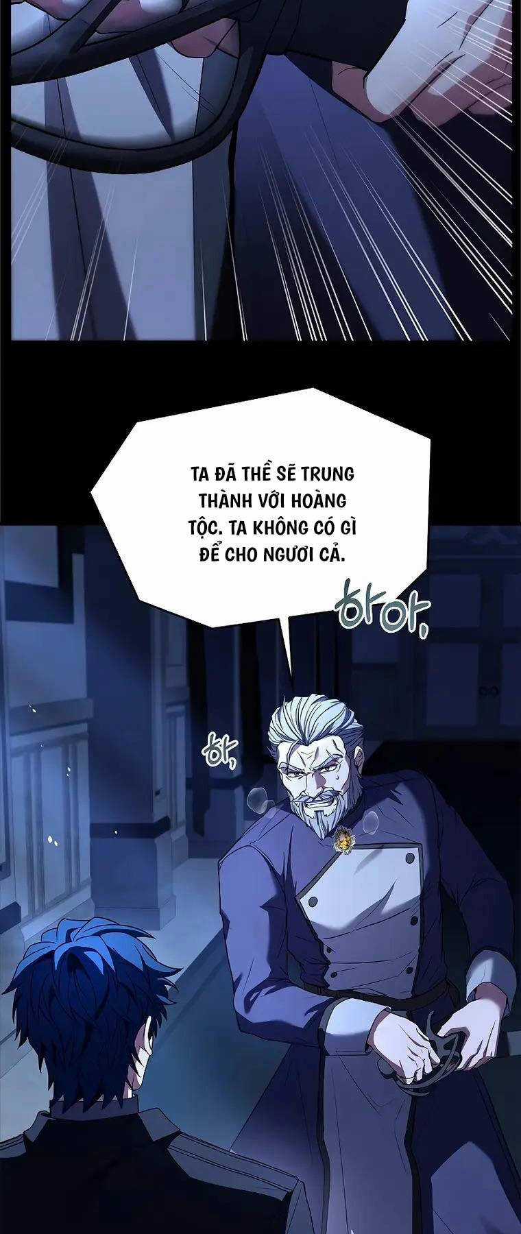 Huyền Thoại Giáo Sĩ Trở Lại Chapter 131 trang 98
