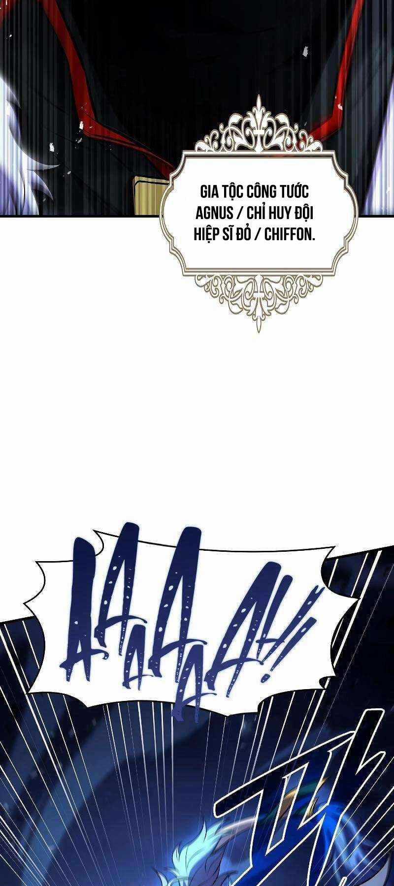 Huyền Thoại Giáo Sĩ Trở Lại Chapter 132 trang 10