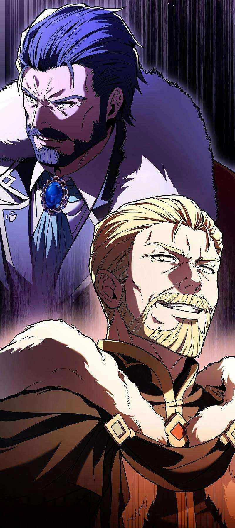 Huyền Thoại Giáo Sĩ Trở Lại Chapter 132 trang 100