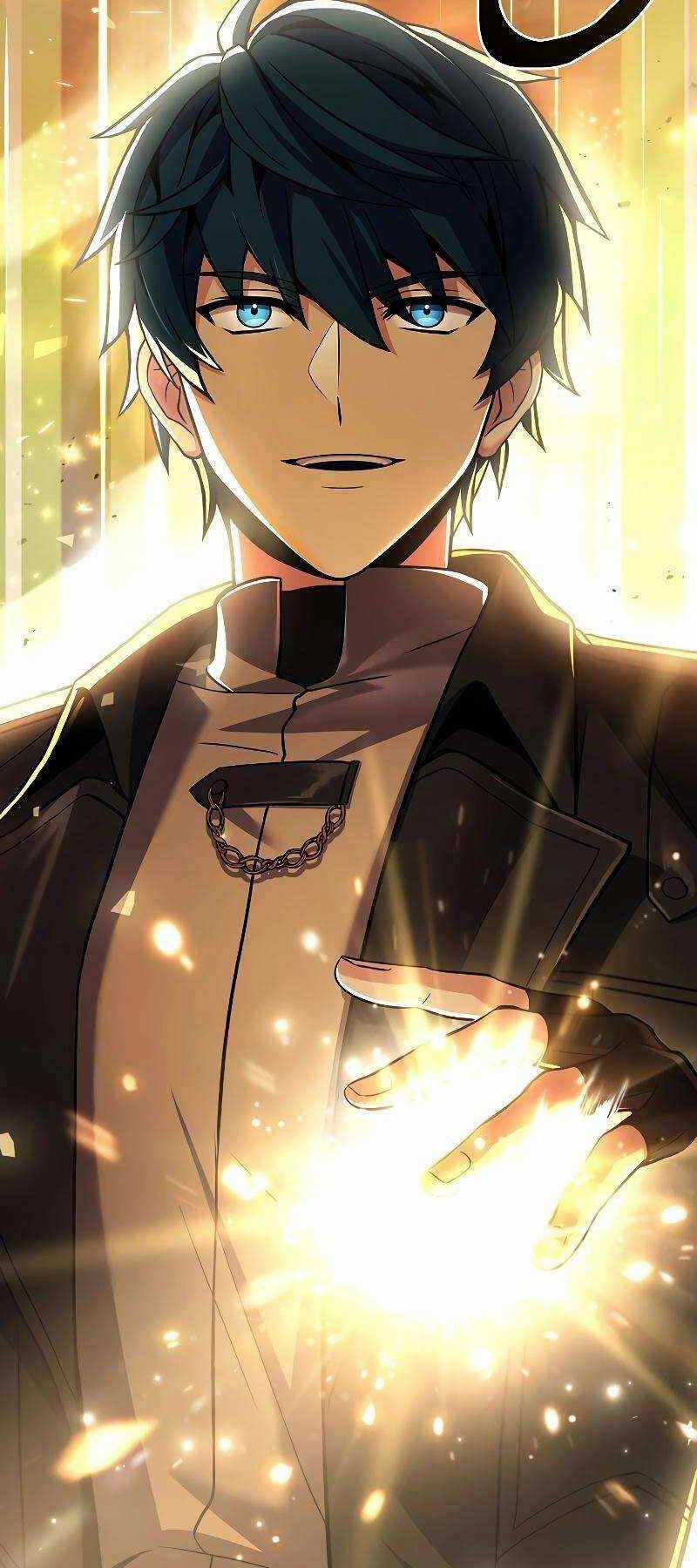 Huyền Thoại Giáo Sĩ Trở Lại Chapter 132 trang 107