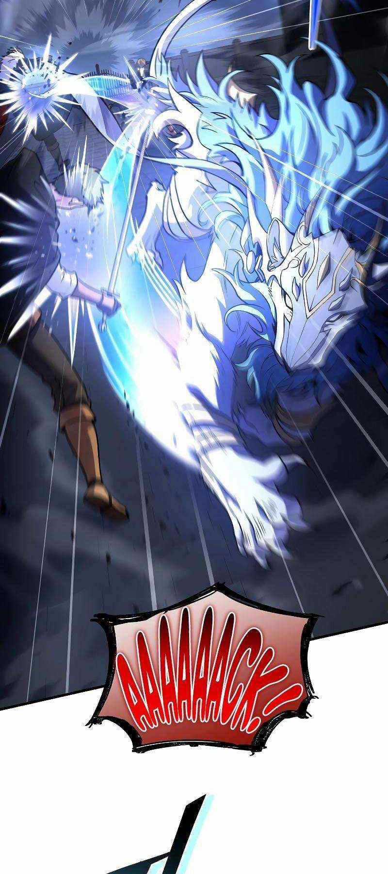 Huyền Thoại Giáo Sĩ Trở Lại Chapter 132 trang 13