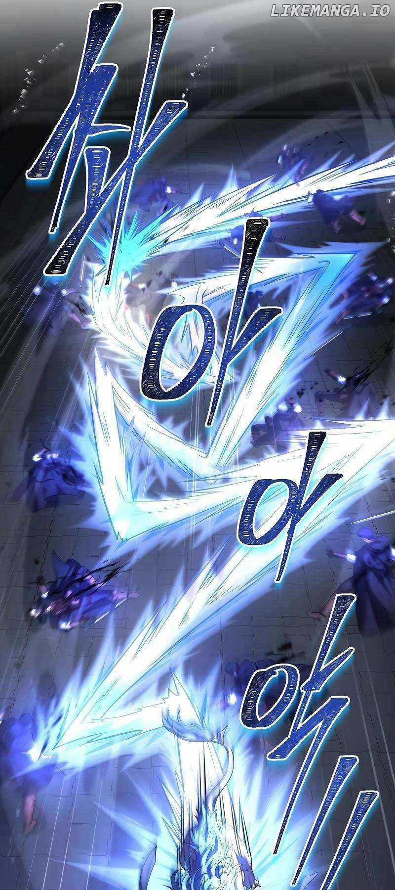 Huyền Thoại Giáo Sĩ Trở Lại Chapter 132 trang 15