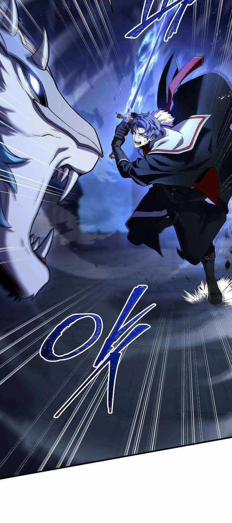 Huyền Thoại Giáo Sĩ Trở Lại Chapter 132 trang 17