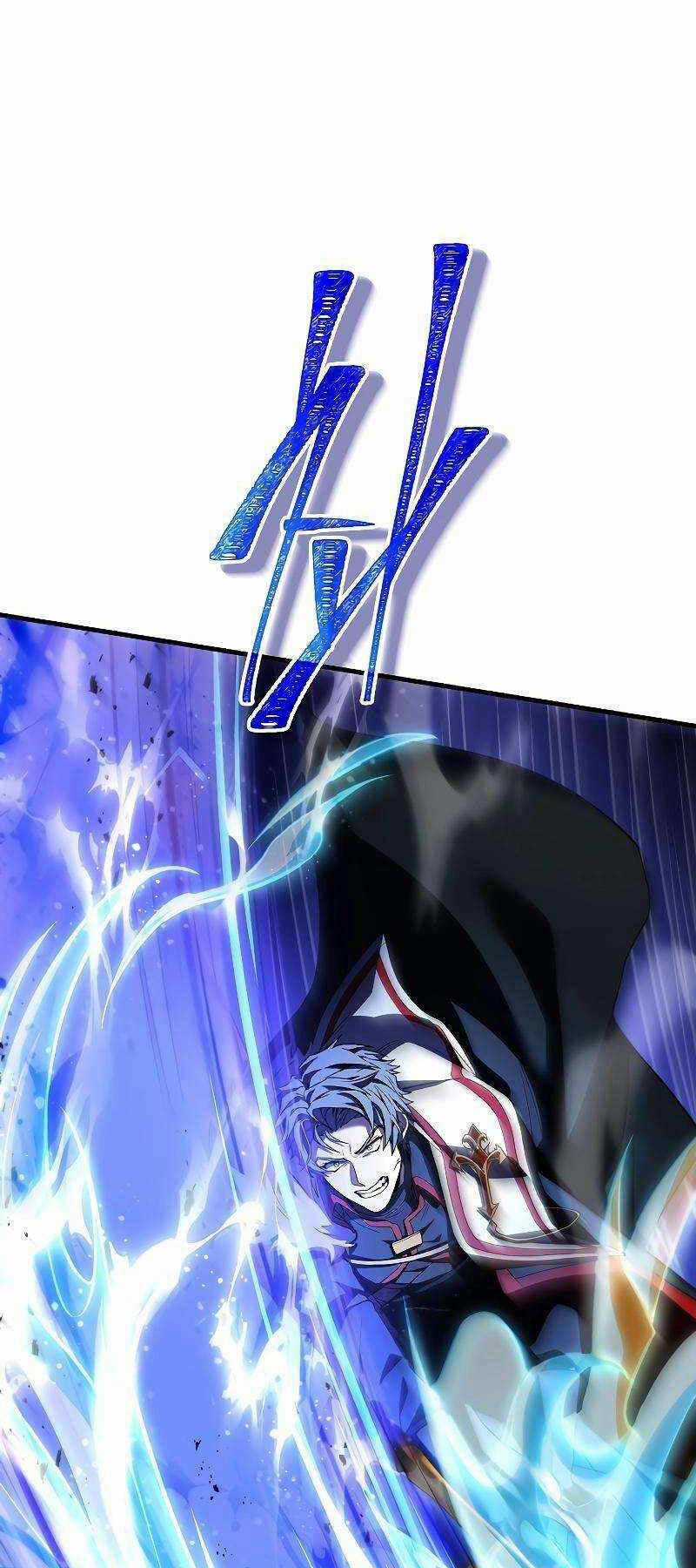 Huyền Thoại Giáo Sĩ Trở Lại Chapter 132 trang 18