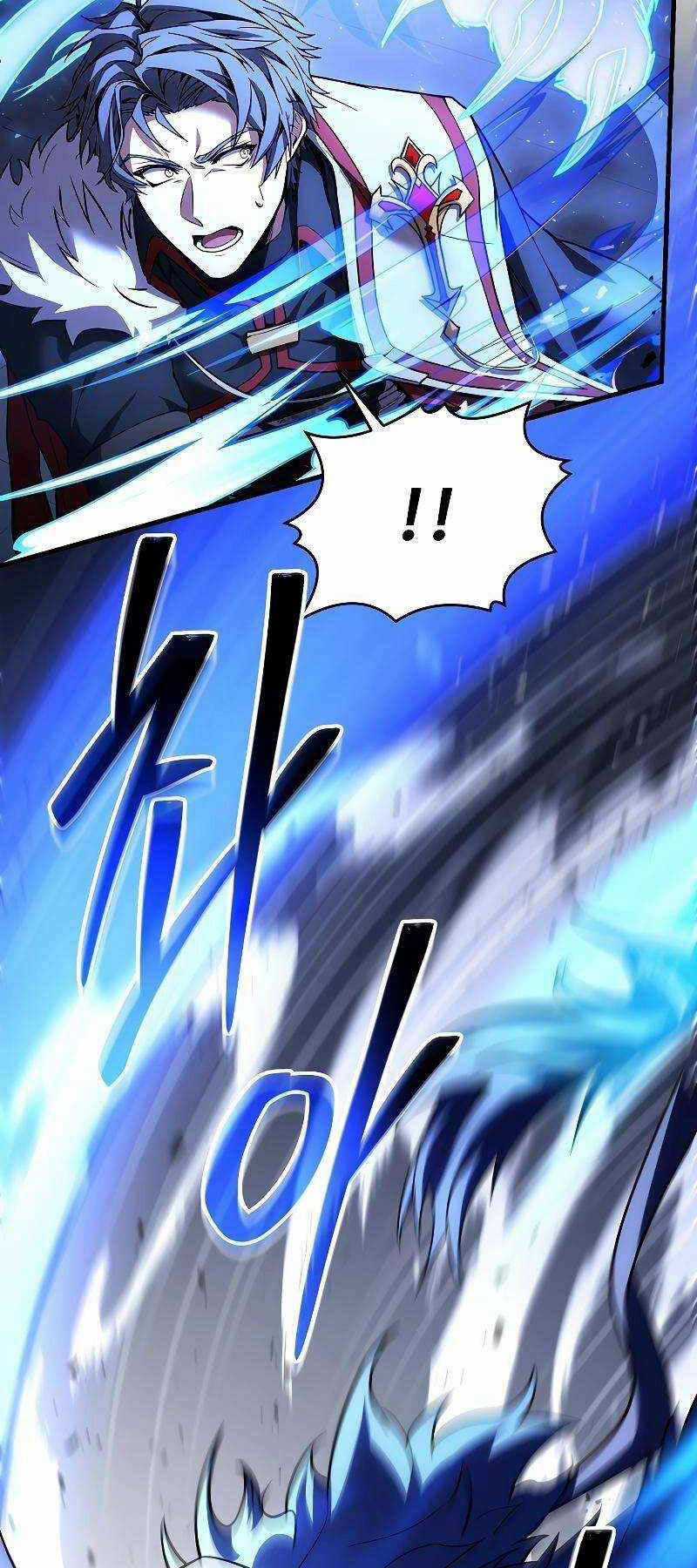 Huyền Thoại Giáo Sĩ Trở Lại Chapter 132 trang 20