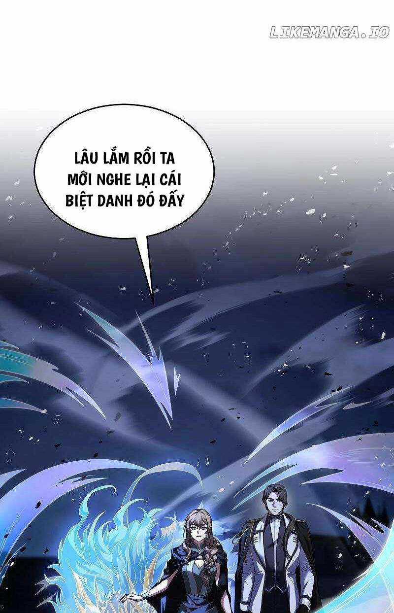 Huyền Thoại Giáo Sĩ Trở Lại Chapter 132 trang 23