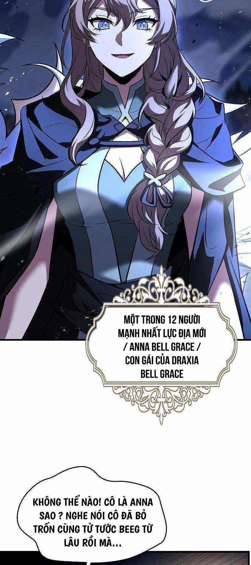 Huyền Thoại Giáo Sĩ Trở Lại Chapter 132 trang 25