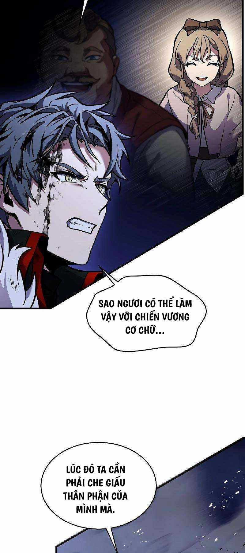 Huyền Thoại Giáo Sĩ Trở Lại Chapter 132 trang 26