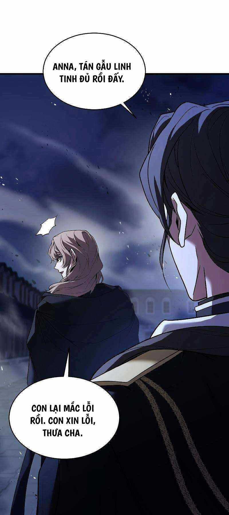 Huyền Thoại Giáo Sĩ Trở Lại Chapter 132 trang 28