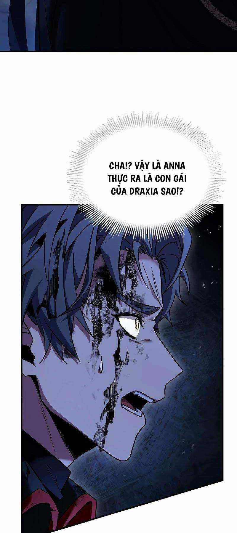 Huyền Thoại Giáo Sĩ Trở Lại Chapter 132 trang 29