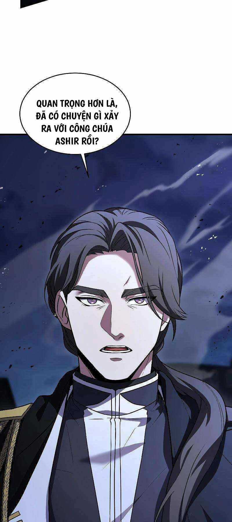 Huyền Thoại Giáo Sĩ Trở Lại Chapter 132 trang 30