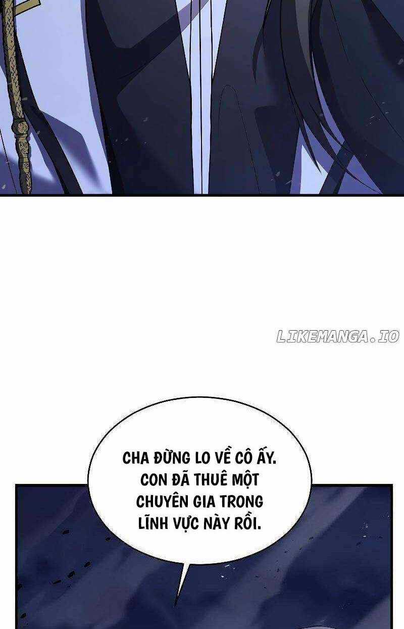 Huyền Thoại Giáo Sĩ Trở Lại Chapter 132 trang 31