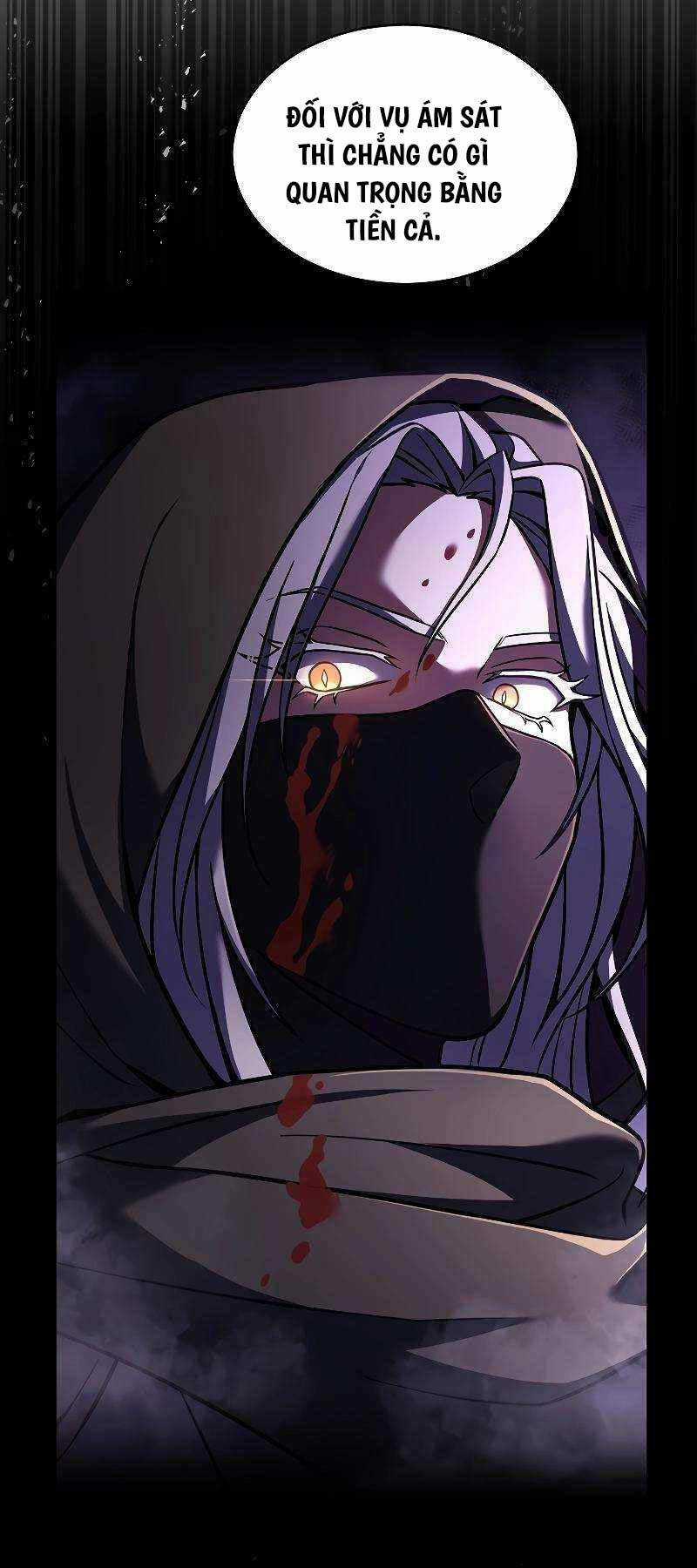 Huyền Thoại Giáo Sĩ Trở Lại Chapter 132 trang 33