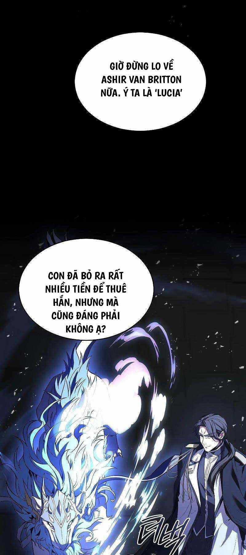 Huyền Thoại Giáo Sĩ Trở Lại Chapter 132 trang 34