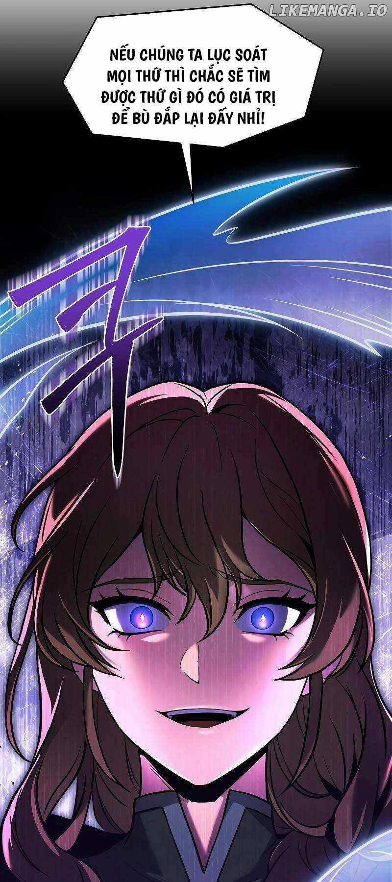 Huyền Thoại Giáo Sĩ Trở Lại Chapter 132 trang 39