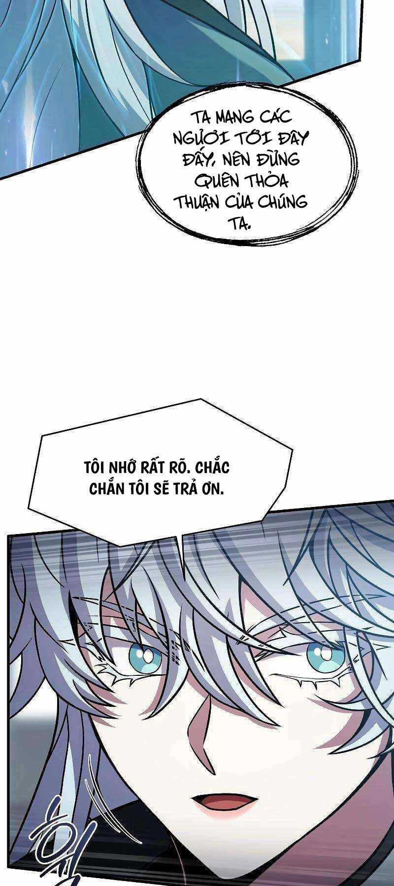 Huyền Thoại Giáo Sĩ Trở Lại Chapter 132 trang 4