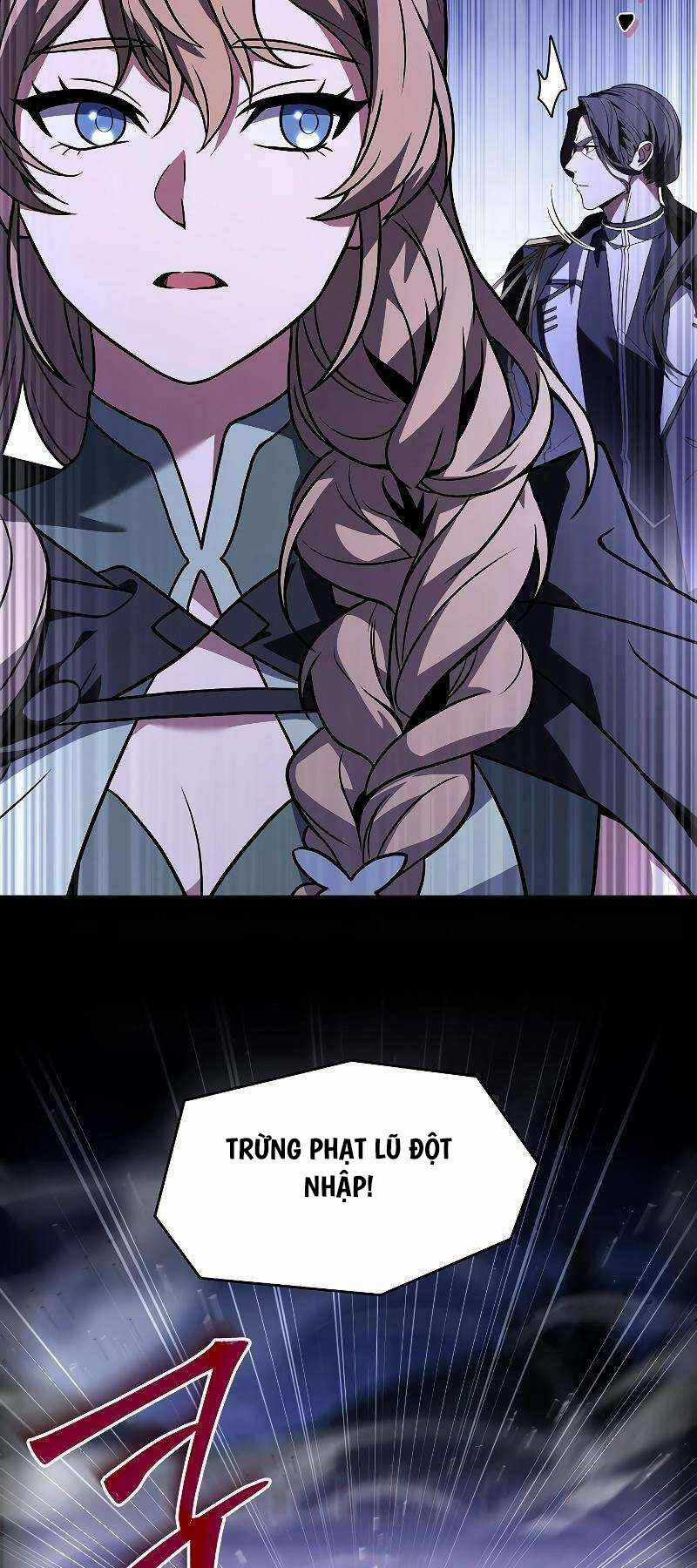 Huyền Thoại Giáo Sĩ Trở Lại Chapter 132 trang 41