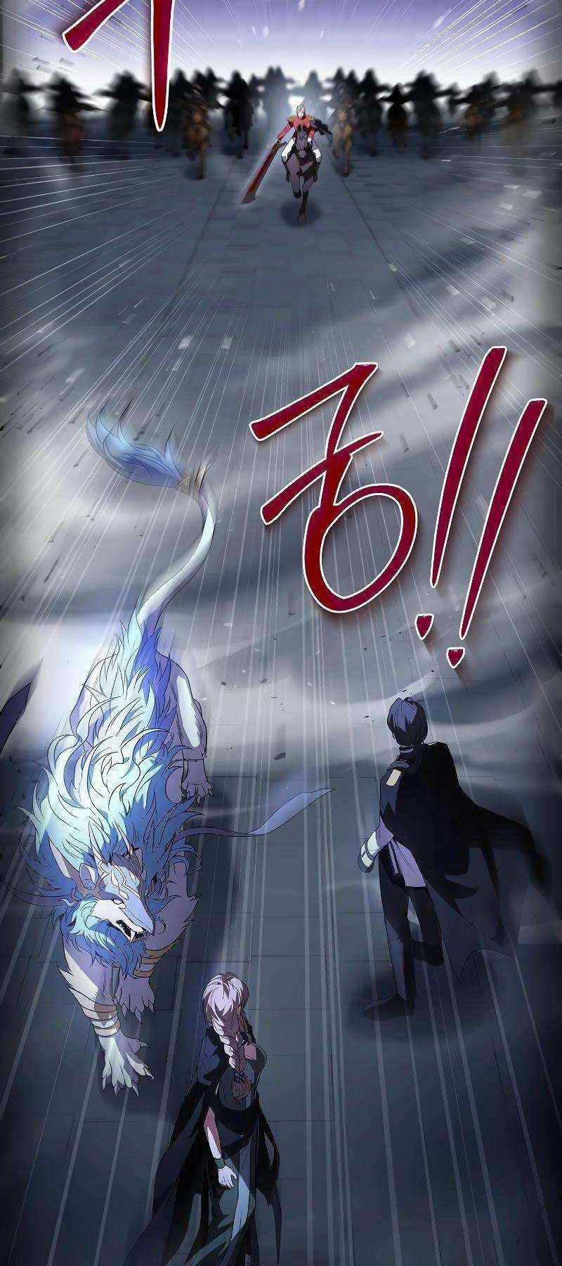 Huyền Thoại Giáo Sĩ Trở Lại Chapter 132 trang 42